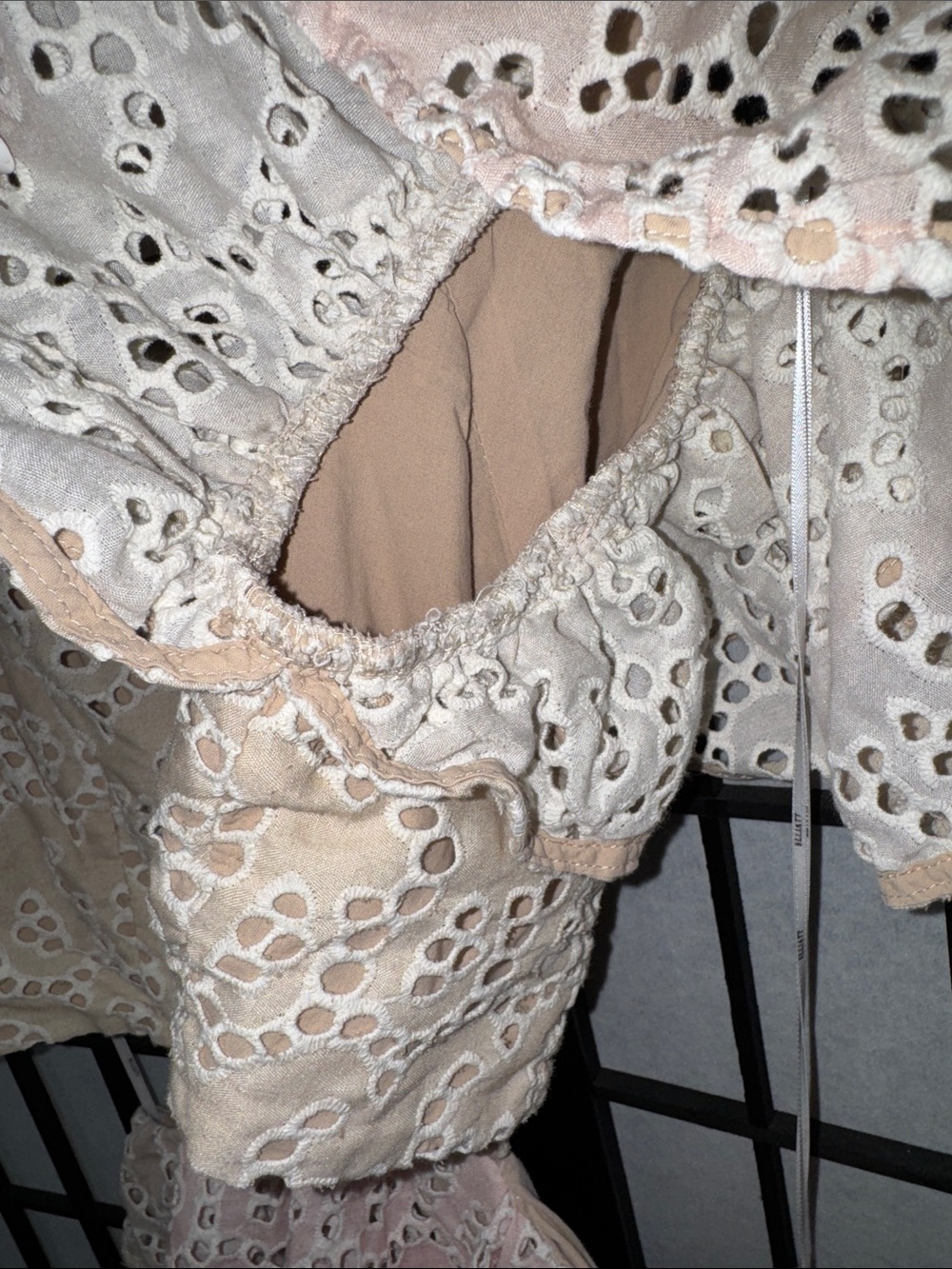 ELLIATT Vacation Gown – Size M - Picture 11 of 16